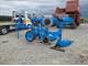 Плуг оборотний Lemken Opal 110 3+1 (2000)