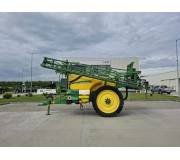 Причіпний обприскувач John Deere 732