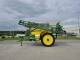 Прицепной опрыскиватель John Deere 732 (2013)