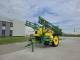 Прицепной опрыскиватель John Deere 732 (2013)