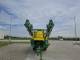 Прицепной опрыскиватель John Deere 732 (2013)