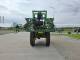 Прицепной опрыскиватель John Deere 732 (2013)