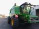 Комбайн John Deere T660i (2008)