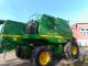 Комбайн John Deere T660i (2008)