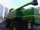 Комбайн John Deere T660i (2008)