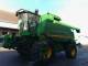Комбайн John Deere T660i (2008)