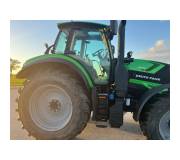 Трактор Deutz-Fahr Agrotron 6215