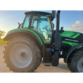 Трактор Deutz-Fahr Agrotron 6215 (2022)