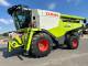 Комбайн Claas Lexion 770 (2014)