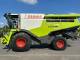 Комбайн Claas Lexion 770 (2014)