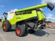 Комбайн Claas Lexion 770 (2014)