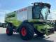 Комбайн Claas Lexion 770 (2014)