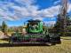Комбайн John Deere W550 (2014)