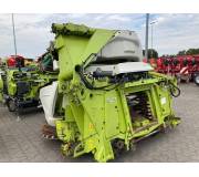 Жатка Claas Orbis 750
