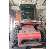 Комбайн Massey Ferguson 36