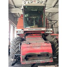 Комбайн Massey Ferguson 36 (1994)