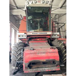 Комбайн Massey Ferguson 36 (1994)