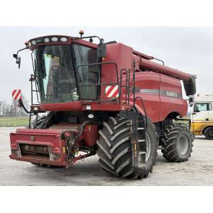 Комбайн Case IH 7088 (2010)