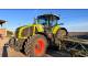 Трактор Claas Axion 940 (2018)