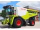Комбайн Claas Lexion 740 (2016)
