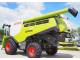Комбайн Claas Lexion 740 (2016)