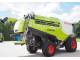 Комбайн Claas Lexion 740 (2016)