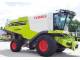 Комбайн Claas Lexion 740 (2016)