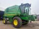 Комбайн John Deere W540 (2009)
