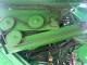 Комбайн John Deere W540 (2009)