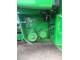 Комбайн John Deere W540 (2009)