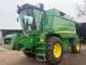 Комбайн John Deere W540 (2009)