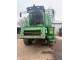 Комбайн John Deere W540 (2009)