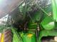 Комбайн John Deere W540 (2009)