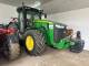 Трактор John Deere 8335R (2013)