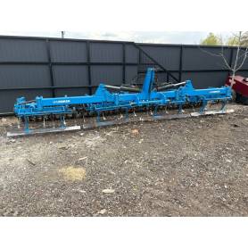 Культиватор Lemken Korund 7/600 Marathon