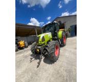Трактор Claas Arion 640