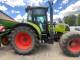 Трактор Claas Arion 640 (2008)