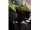 Трактор Claas Arion 640 (2008)