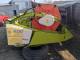 Жниварка зернова Claas S 900 Flex (2013)