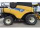Комбайн New Holland CR 980 (2006)