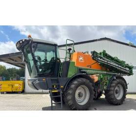 Обприскувач Amazone Pantera 4001 (2012)