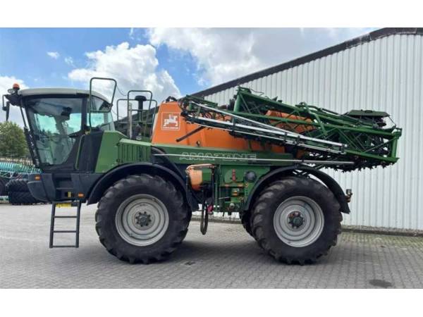 Обприскувач Amazone Pantera 4001 (2012)
