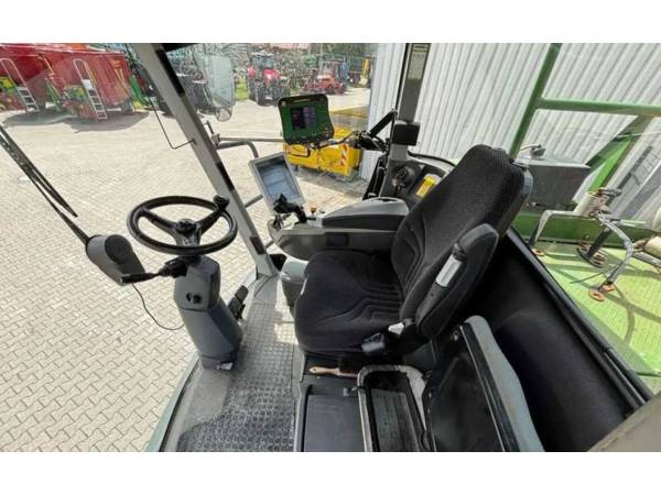 Обприскувач Amazone Pantera 4001 (2012)