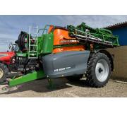 Причіпний обприскувач Amazone UX 5201 Super