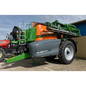 Причіпний обприскувач Amazone UX 5201 Super (2024)