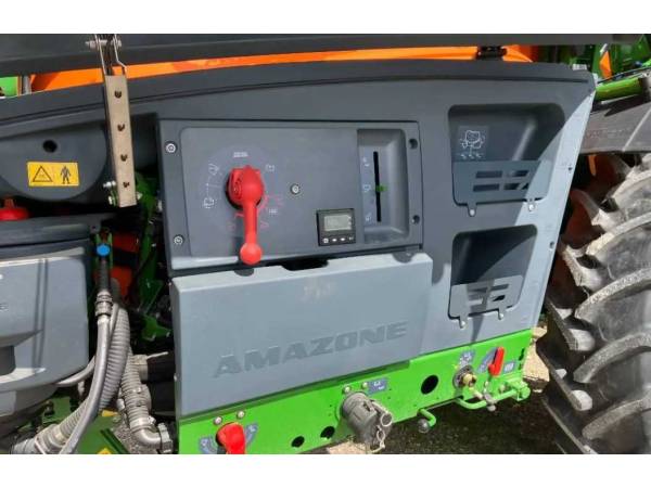 Причіпний обприскувач Amazone UX 5201 Super (2024)