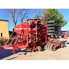 Сівалка точного висіву Horsch Pronto 6 DC PPF (2010)