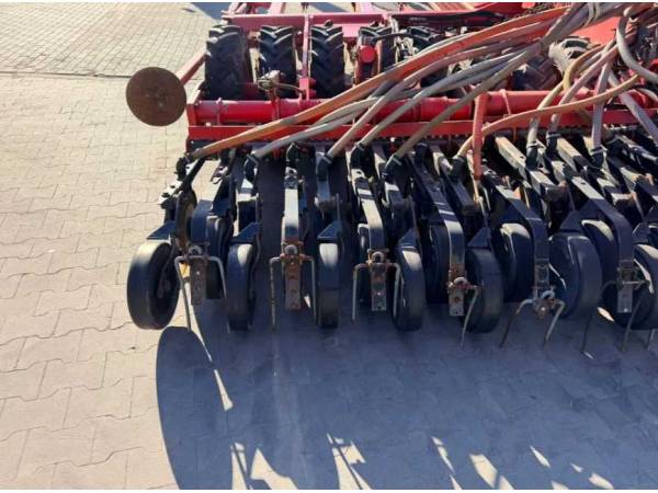 Сівалка точного висіву Horsch Pronto 6 DC PPF (2010)