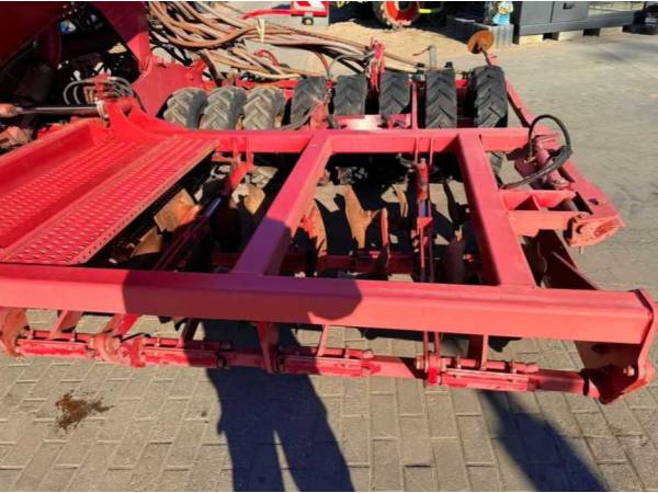 Сівалка точного висіву Horsch Pronto 6 DC PPF (2010)