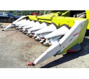 Жатка Claas Conspeed Corio 870C